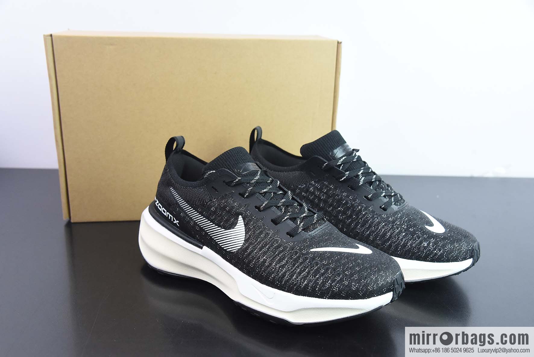 Nk Zoom X Invincible Run Fk 3 marathon functional style sneakers Part Number: DR2615-001