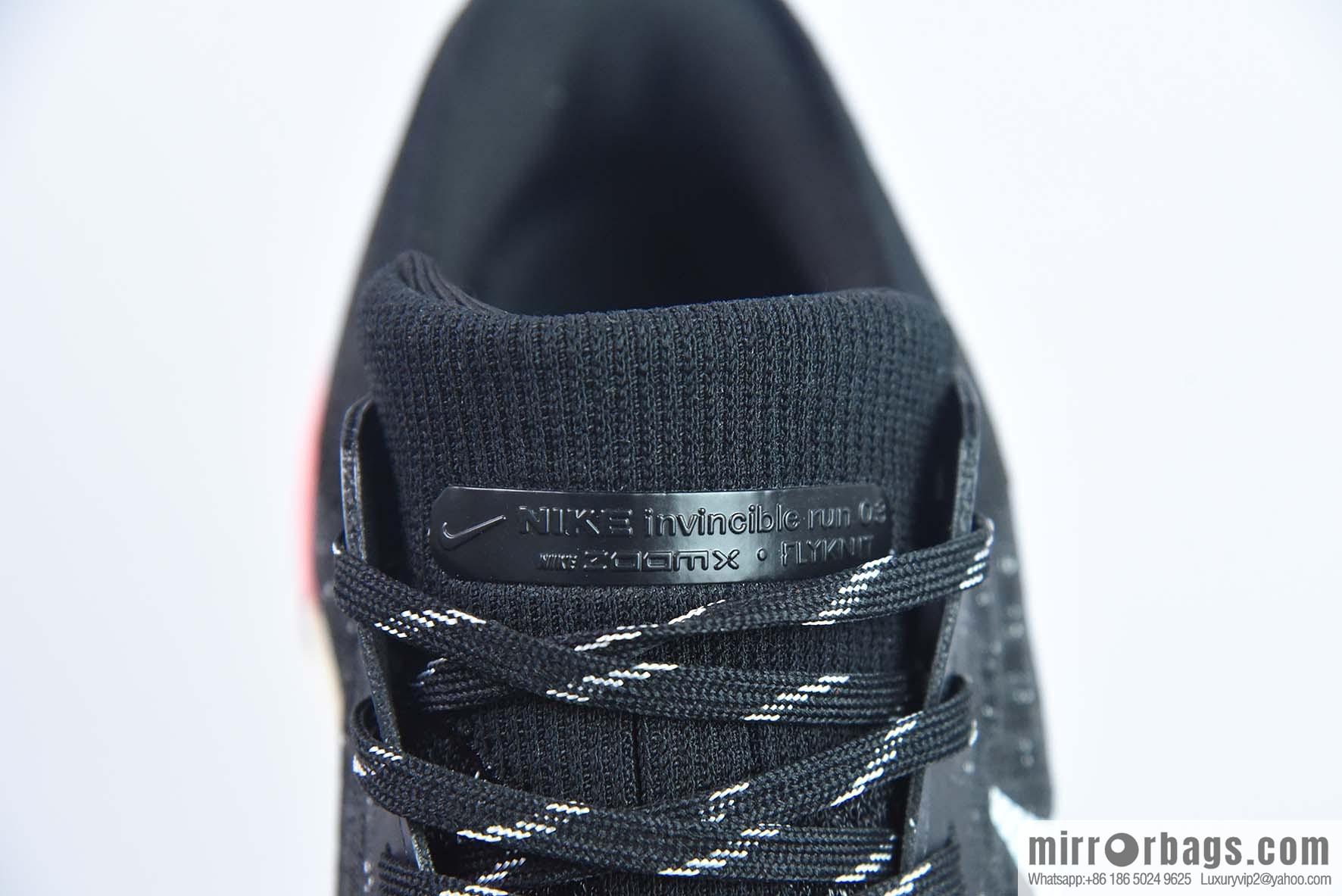 Nk Zoom X Invincible Run Fk 3 marathon functional style sneakers Part Number: DR2615-001