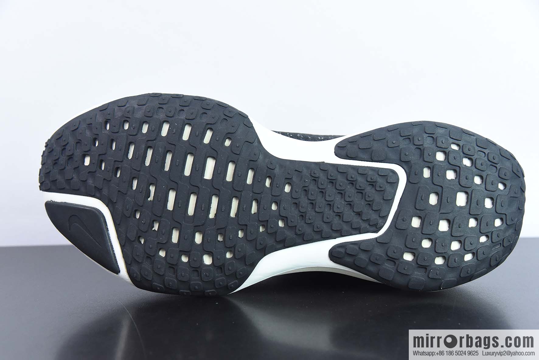 Nk Zoom X Invincible Run Fk 3 marathon functional style sneakers Part Number: DR2615-001