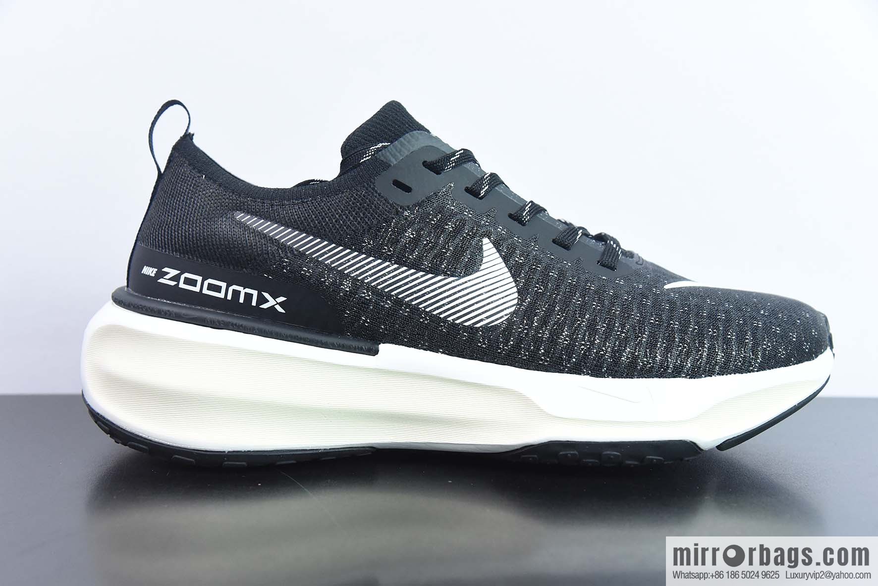 Nk Zoom X Invincible Run Fk 3 marathon functional style sneakers Part Number: DR2615-001