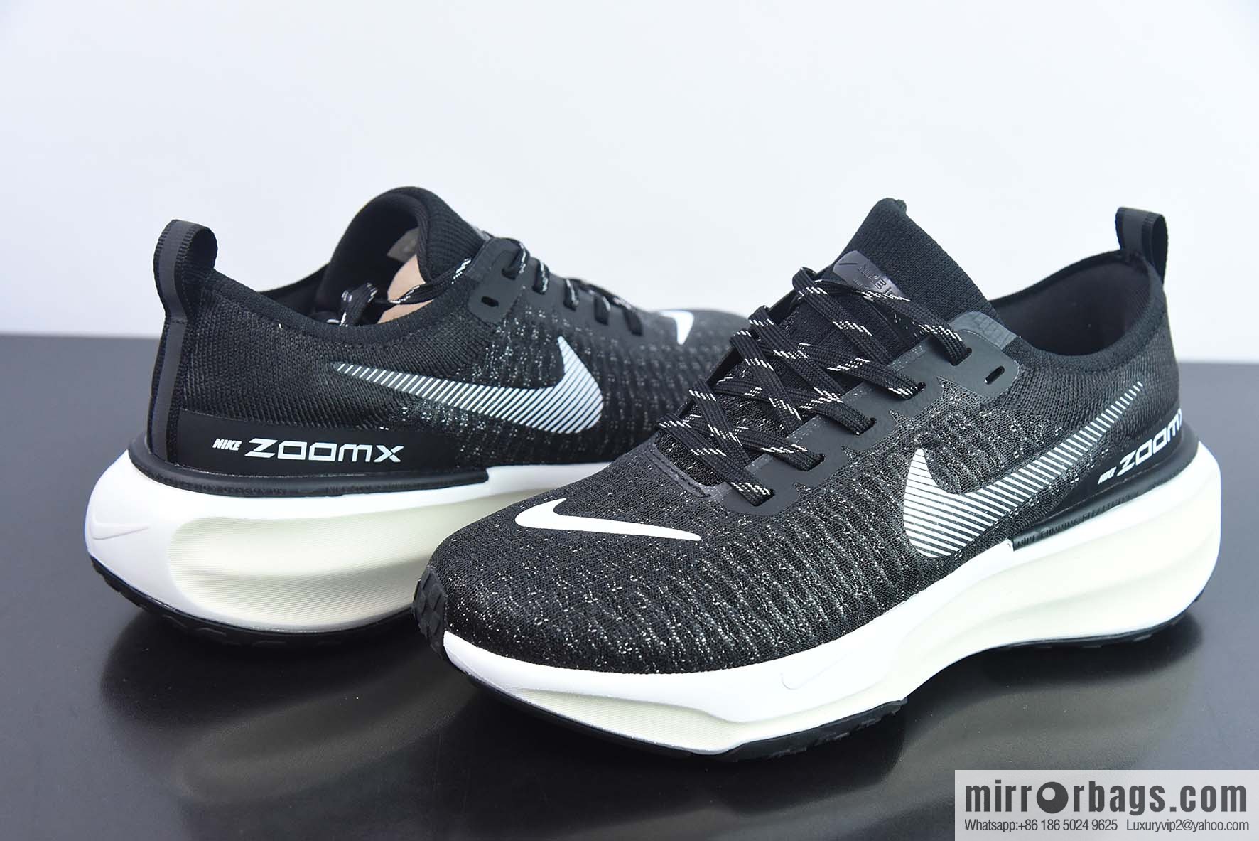 Nk Zoom X Invincible Run Fk 3 marathon functional style sneakers Part Number: DR2615-001