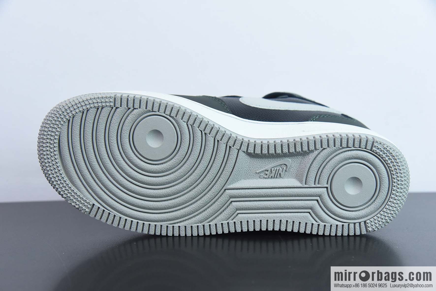 Nk Air Force 1 '07 Mid Shadow Grey, Air Force One Zhongbang Trendy Versatile Leisure Sports Board Shoes, Item Number: CW6817-067