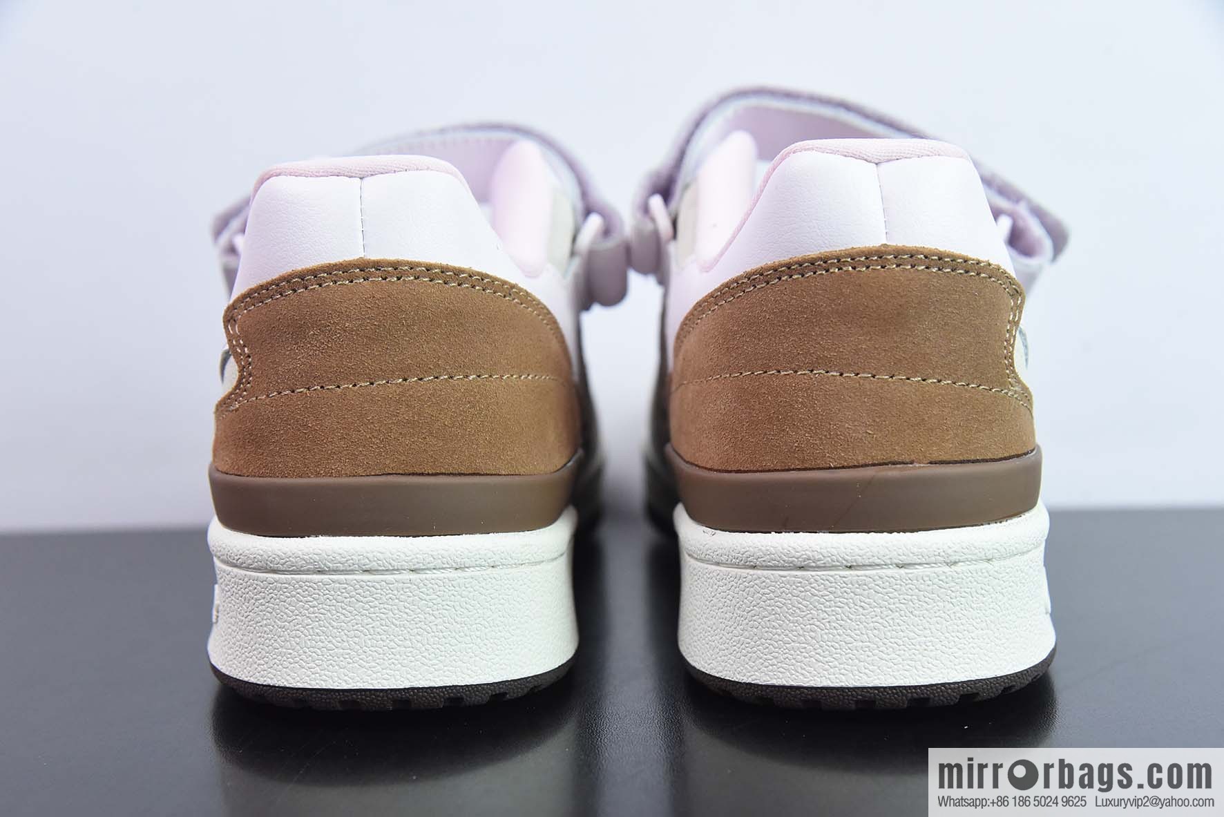 Adidas Forum 84 Low ACE Clover Low Bang Classic velcro Vintage Board Shoes, item number: GY6783