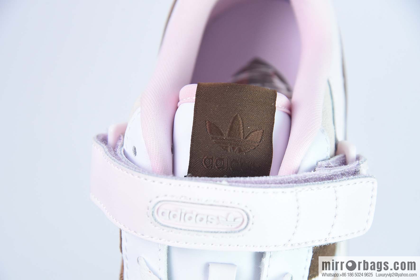 Adidas Forum 84 Low ACE Clover Low Bang Classic velcro Vintage Board Shoes, item number: GY6783