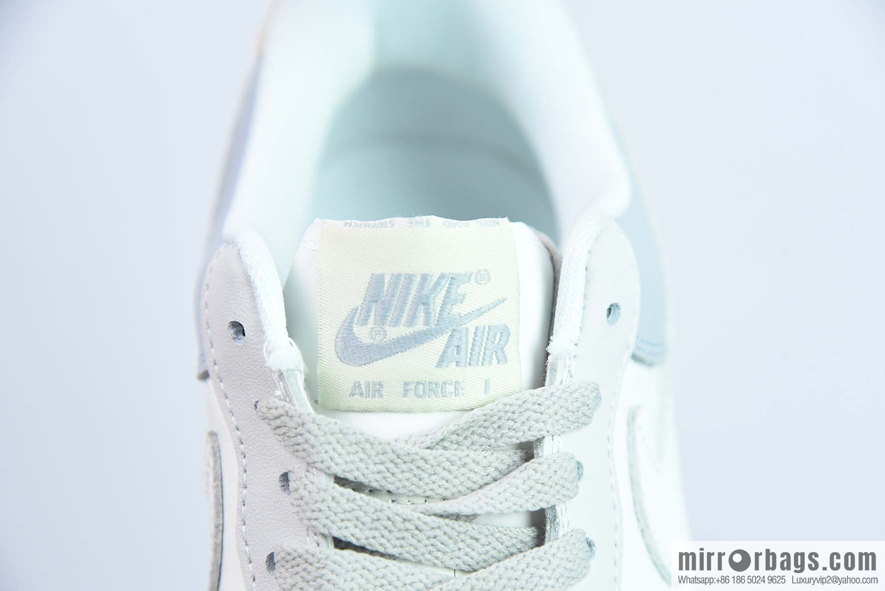 NK Air Force 1 '07 Low Light Gray Brown, Air Force One Low Top Casual Sneakers, Item Number: CW2288-702