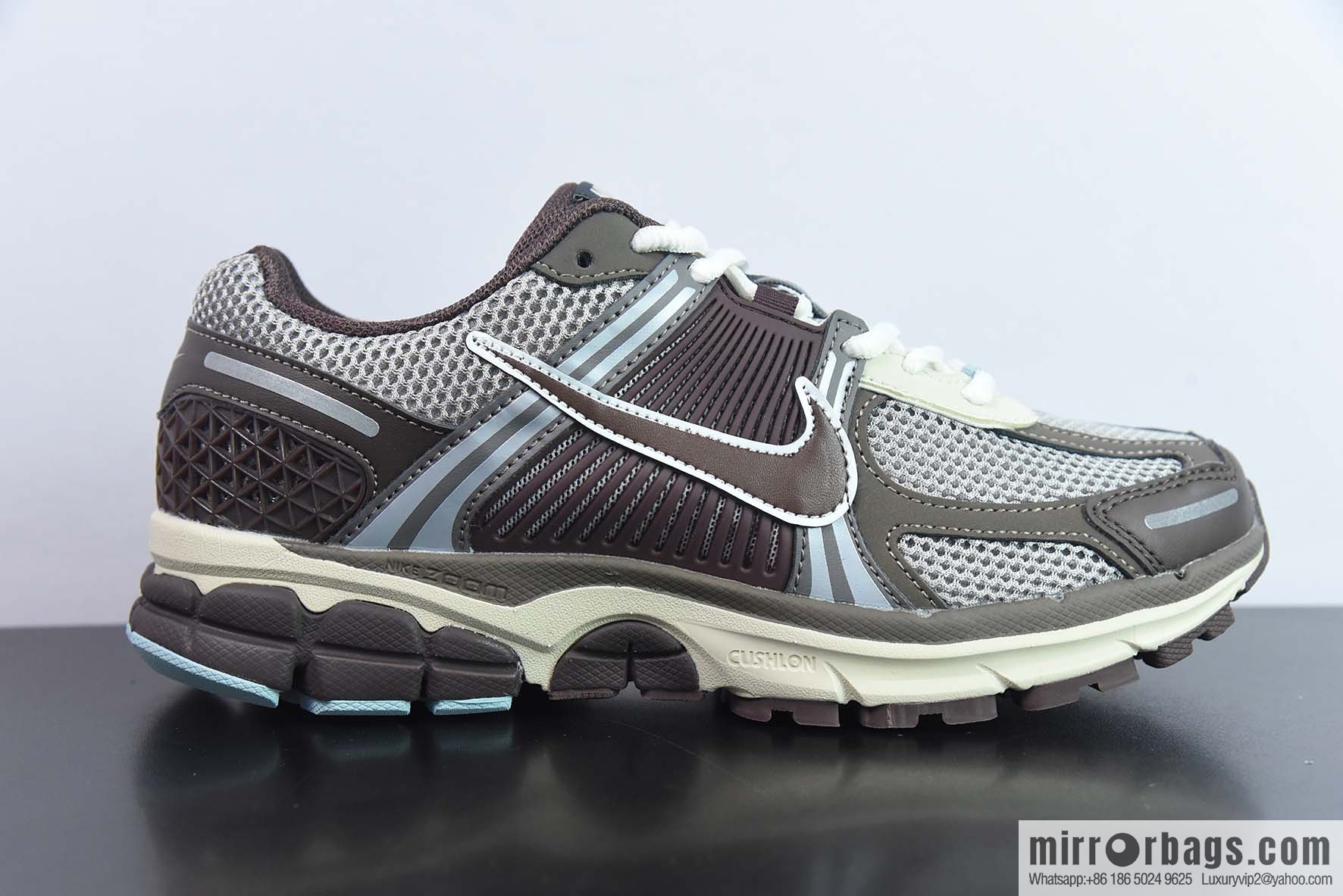 NIKE ZOOM Vomero 5 SP Vintage trend, mesh breathable sneakers early adopter version, official item number: FD9920 022