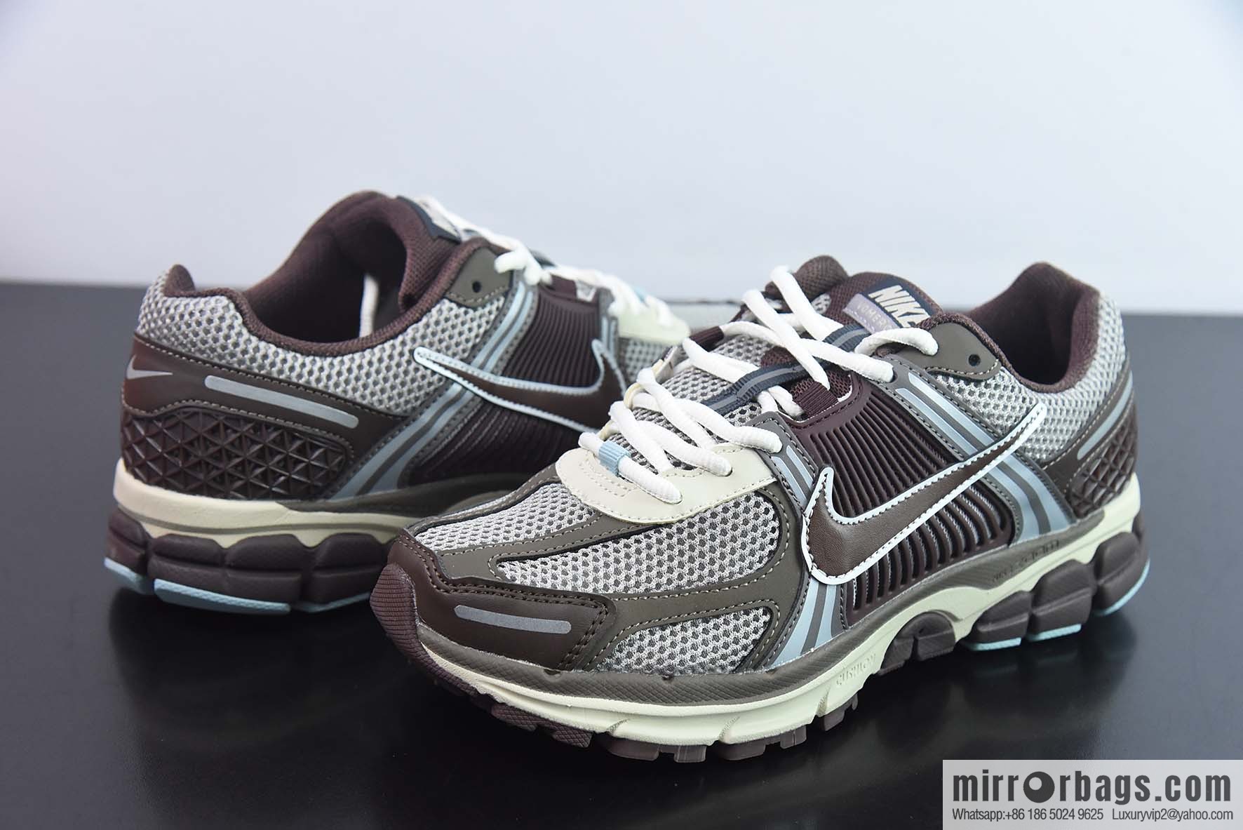 NIKE ZOOM Vomero 5 SP Vintage trend, mesh breathable sneakers early adopter version, official item number: FD9920 022