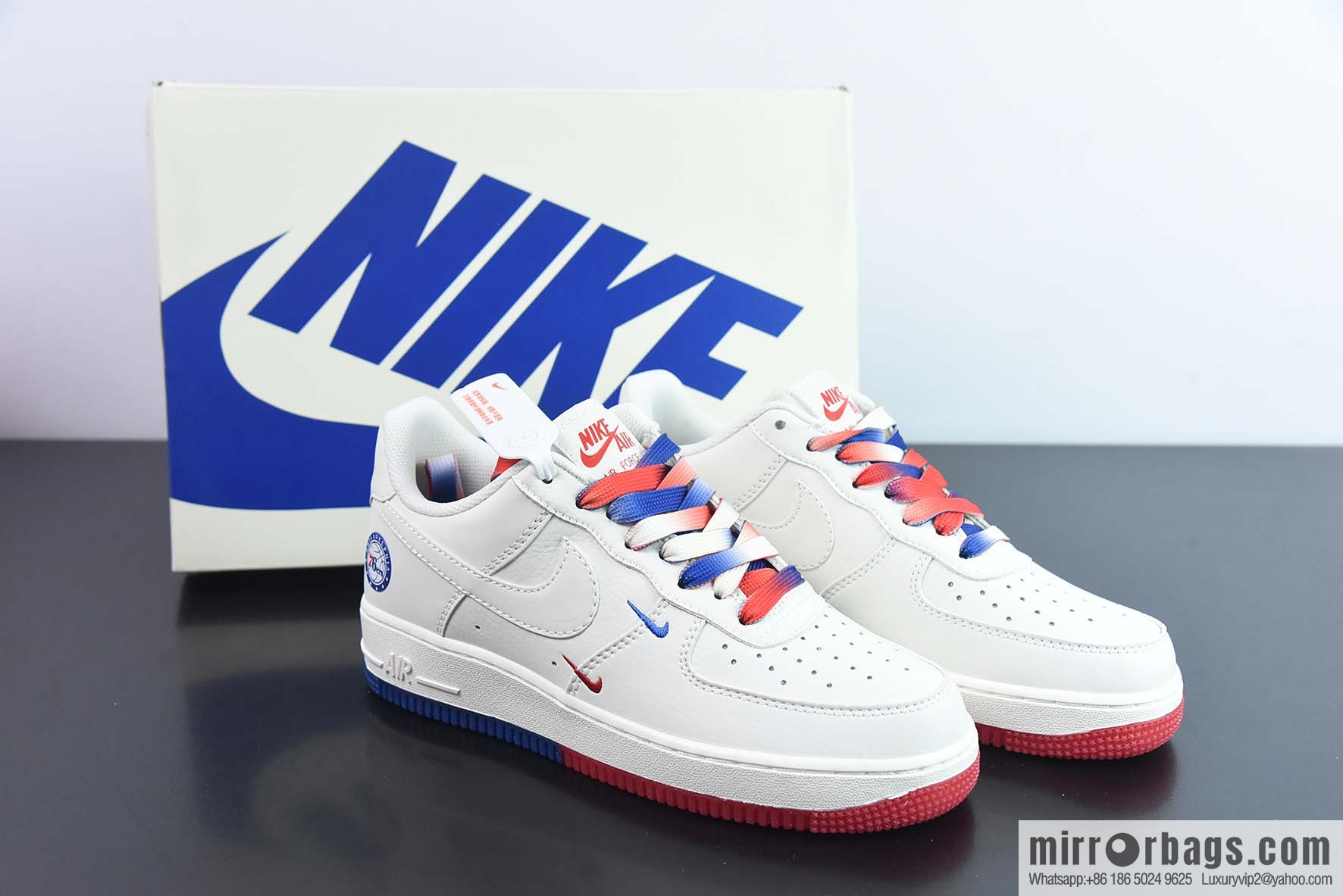 Air Force 1 Low Air Force No. 1 Low Help Versatile Leisure Sports Board Shoes Mini Double Hook, Three Hook 76ers Philadelphia Joint Name, Item Number: AI5636 156