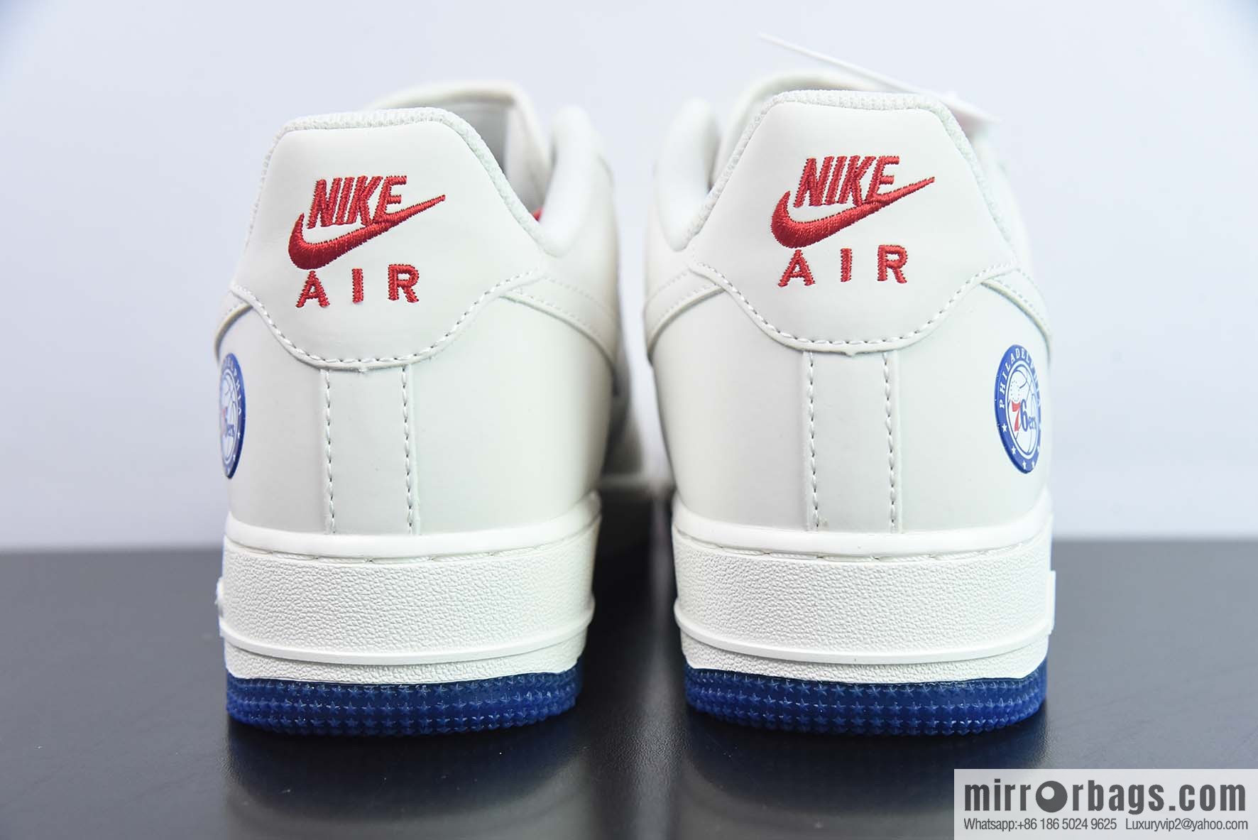 Air Force 1 Low Air Force No. 1 Low Help Versatile Leisure Sports Board Shoes Mini Double Hook, Three Hook 76ers Philadelphia Joint Name, Item Number: AI5636 156