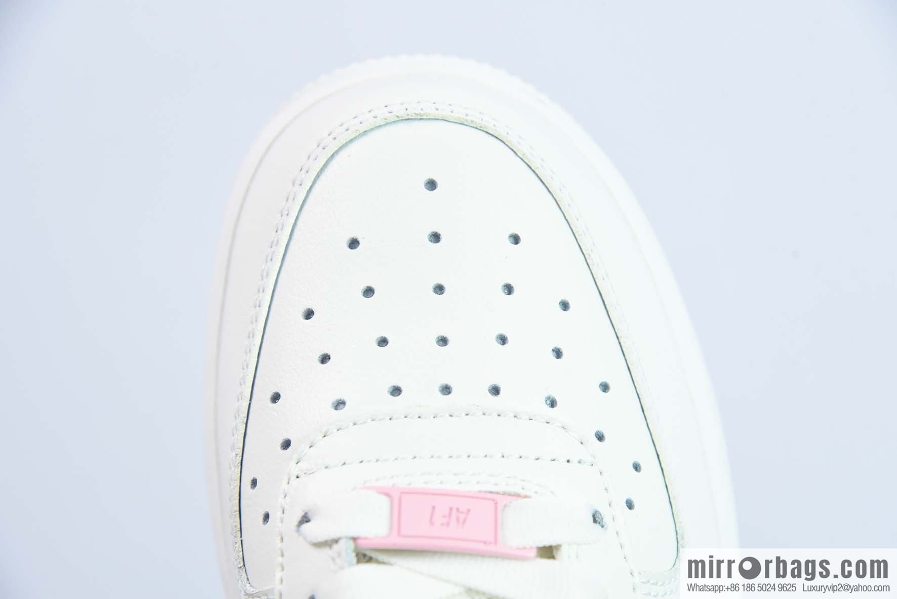 Air Force 1 Low Air Force One low-top versatile casual sports shoes, letter hook, white and blue canvas hook, item number: FJ7740 141