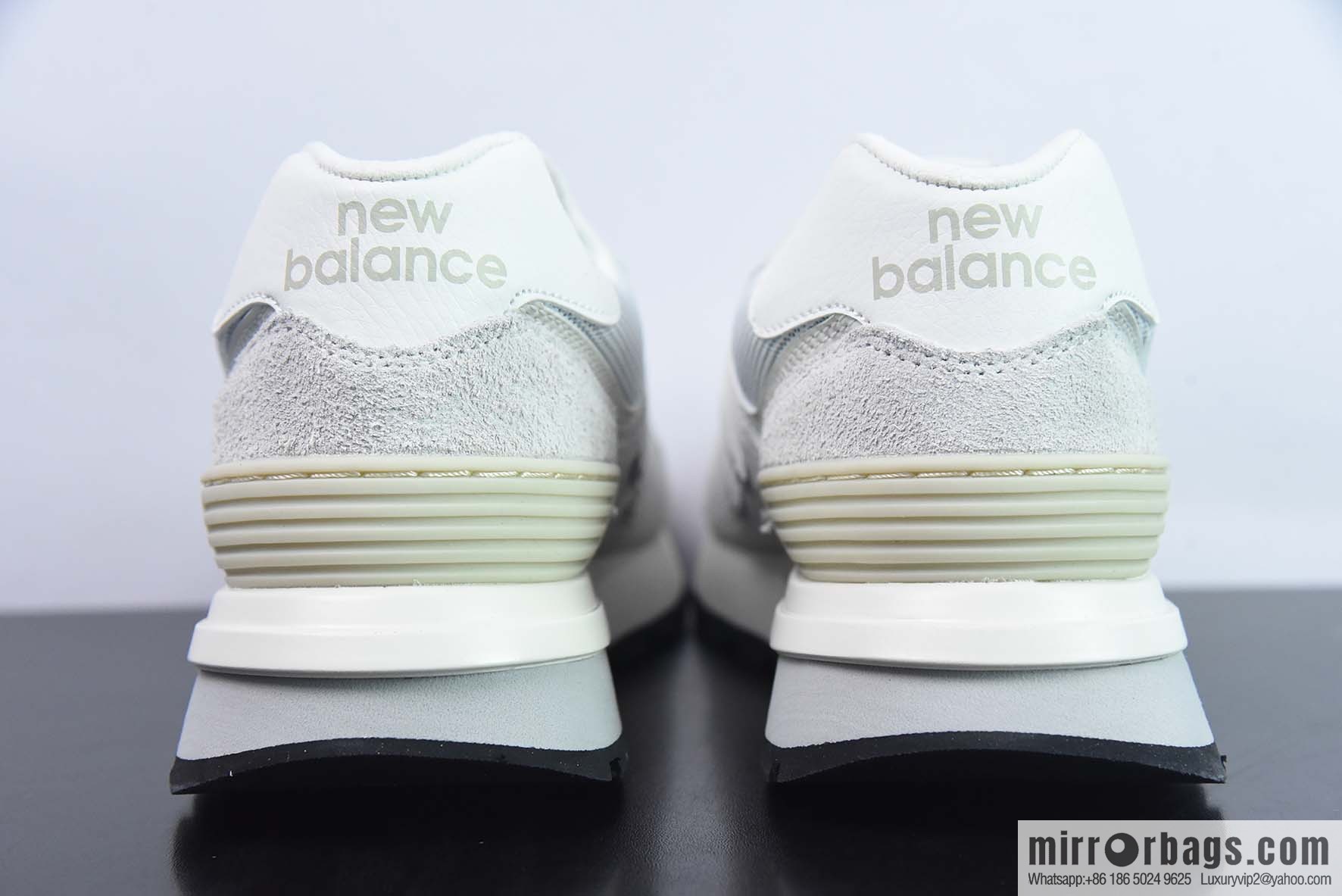 NB New Balance U574 upgraded series of low-top Vintage casual sports jogging shoes, item number: U574LGGL