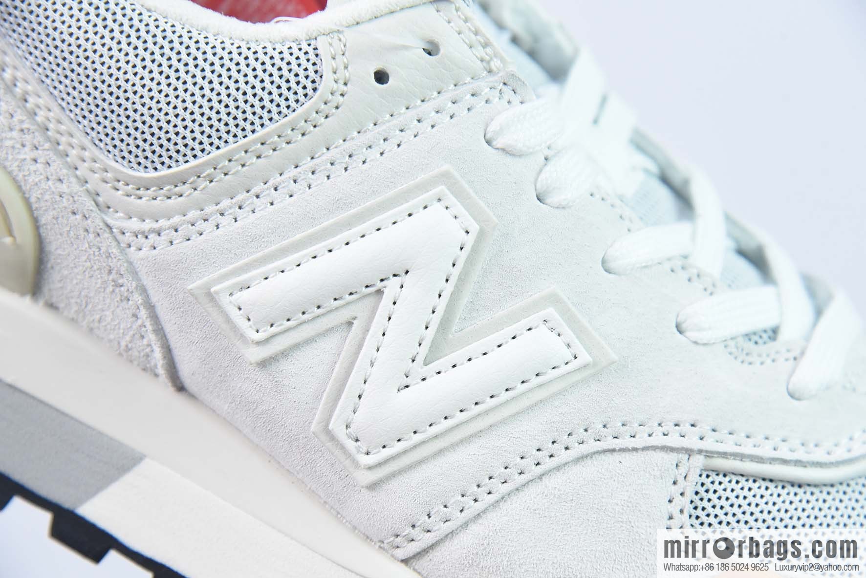 NB New Balance U574 upgraded series of low-top Vintage casual sports jogging shoes, item number: U574LGGL