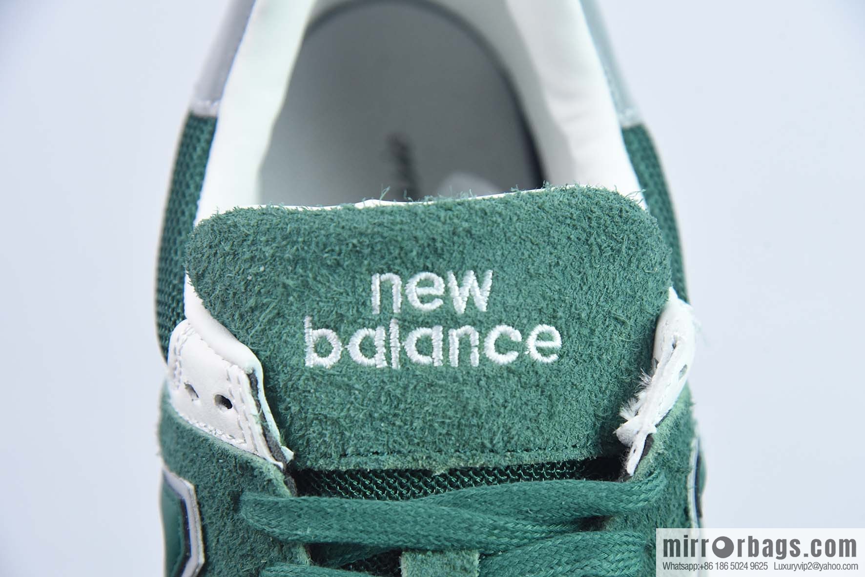 NB New Balance U574 Upgraded Series Low Top Vintage Leisure Sports Jogging Shoes, Item Number: U574LGGN