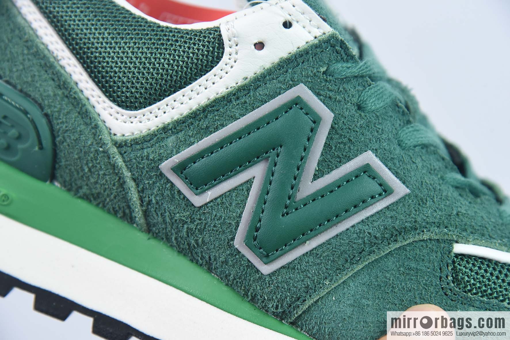 NB New Balance U574 Upgraded Series Low Top Vintage Leisure Sports Jogging Shoes, Item Number: U574LGGN