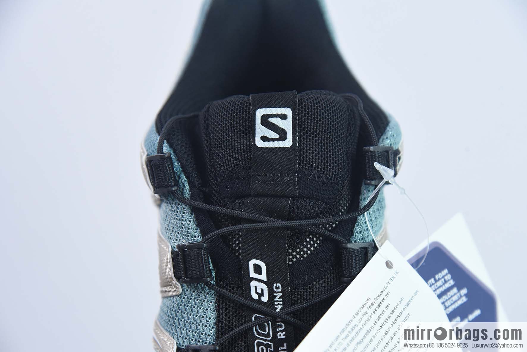 Salomon XA PRO 3D ADV Salomon Outdoor Trail Running Shoes 413148