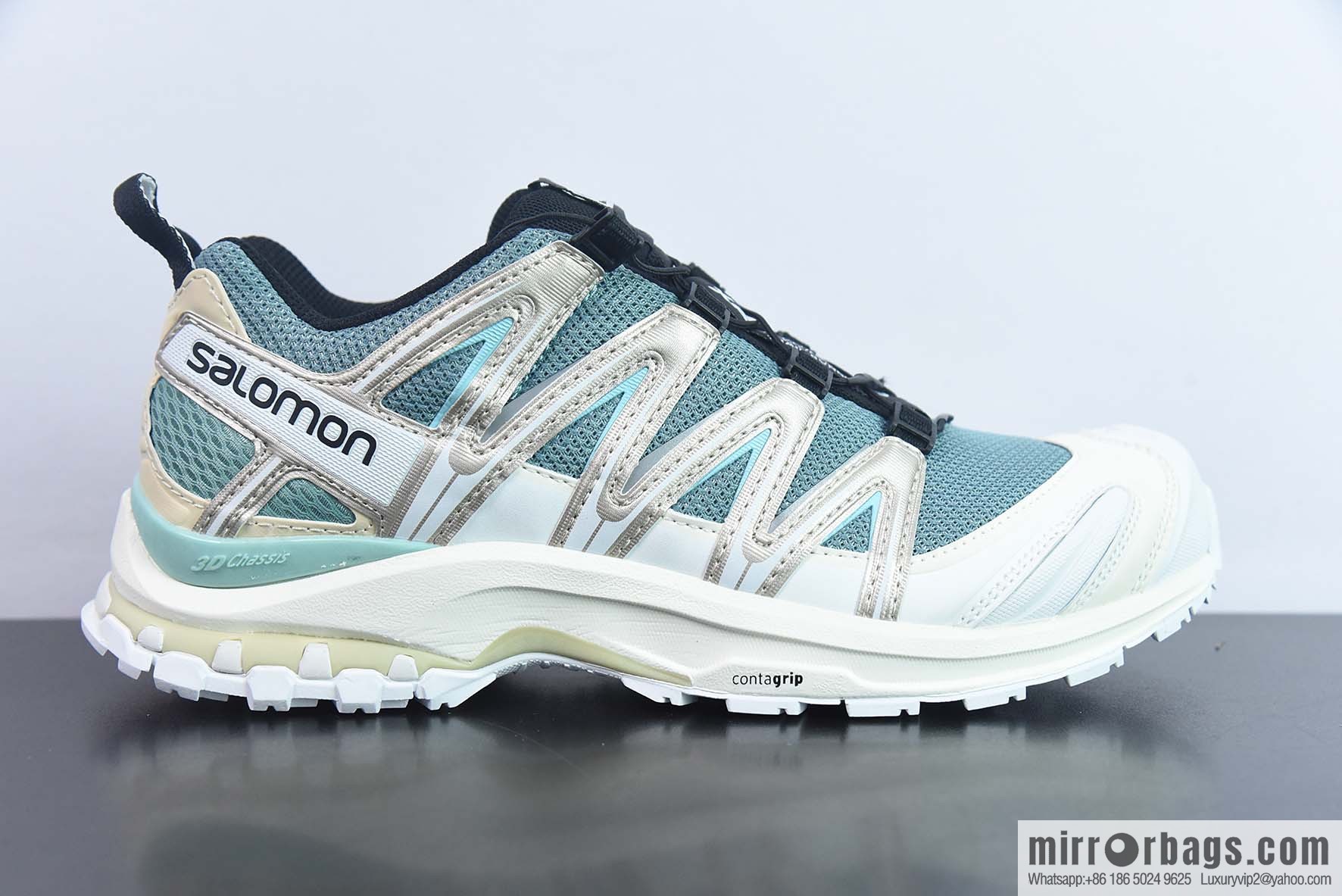 Salomon XA PRO 3D ADV Salomon Outdoor Trail Running Shoes 413148