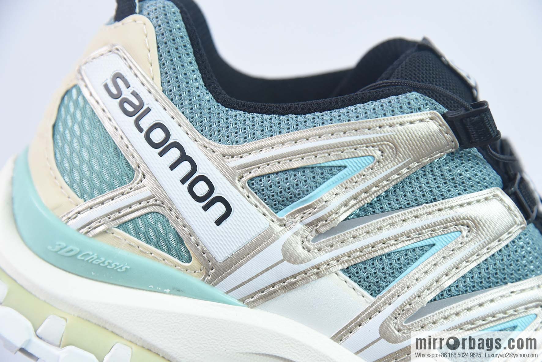 Salomon XA PRO 3D ADV Salomon Outdoor Trail Running Shoes 413148