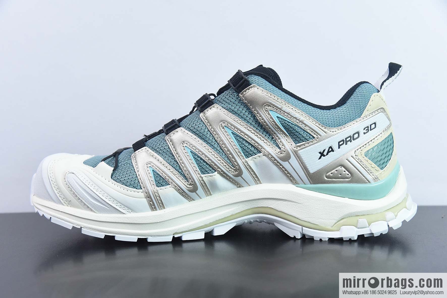 Salomon XA PRO 3D ADV Salomon Outdoor Trail Running Shoes 413148