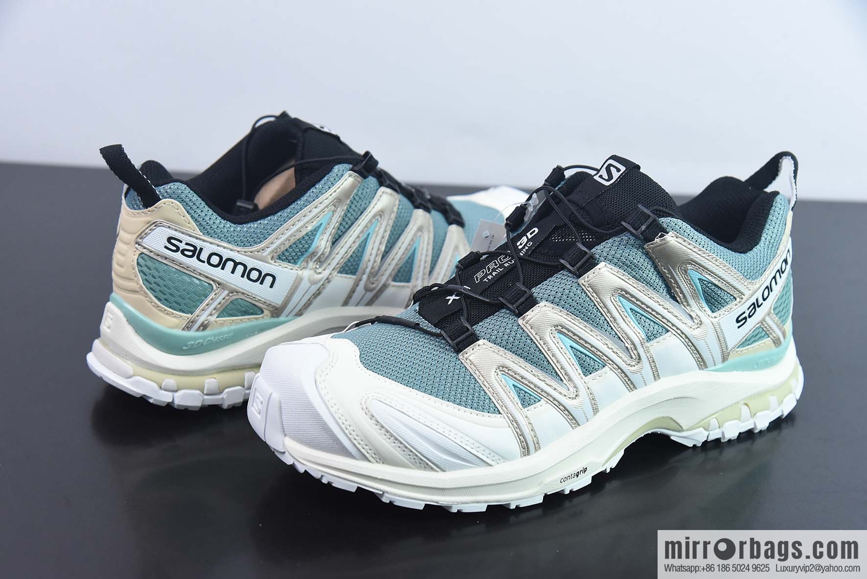 Salomon XA PRO 3D ADV Salomon Outdoor Trail Running Shoes 413148