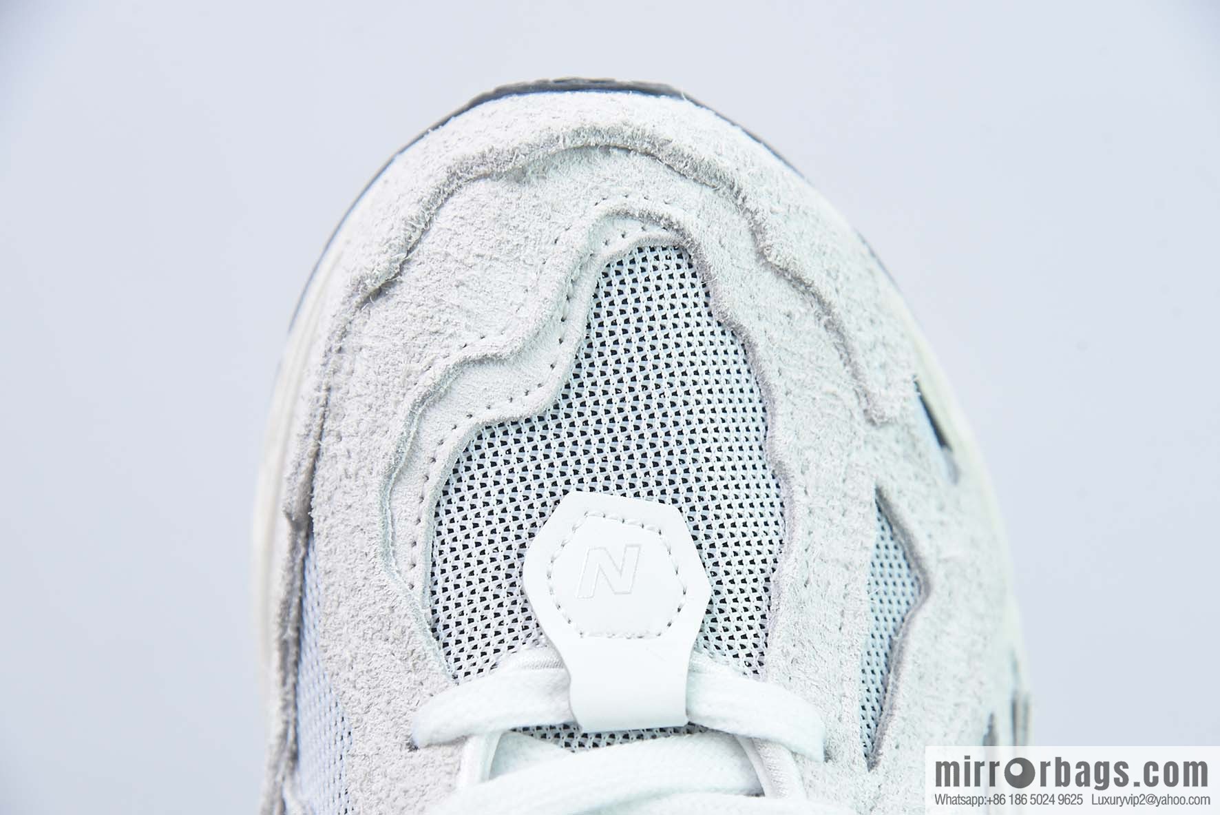 New Balance New Balance 1906 Vintage running shoes, white and black, item number: M1906DC