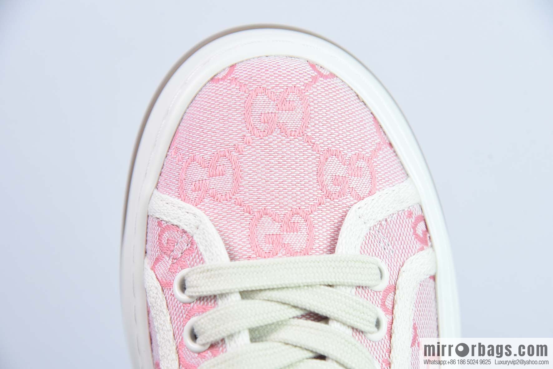 Gucci Gucci 202ss Spring Summer New Color Tennis 1977 Print Sneakers sneakers