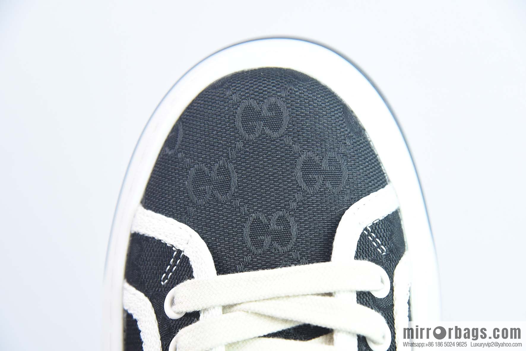 Gucci Gucci 202ss Spring Summer New Color Tennis 1977 Print Sneakers sneakers