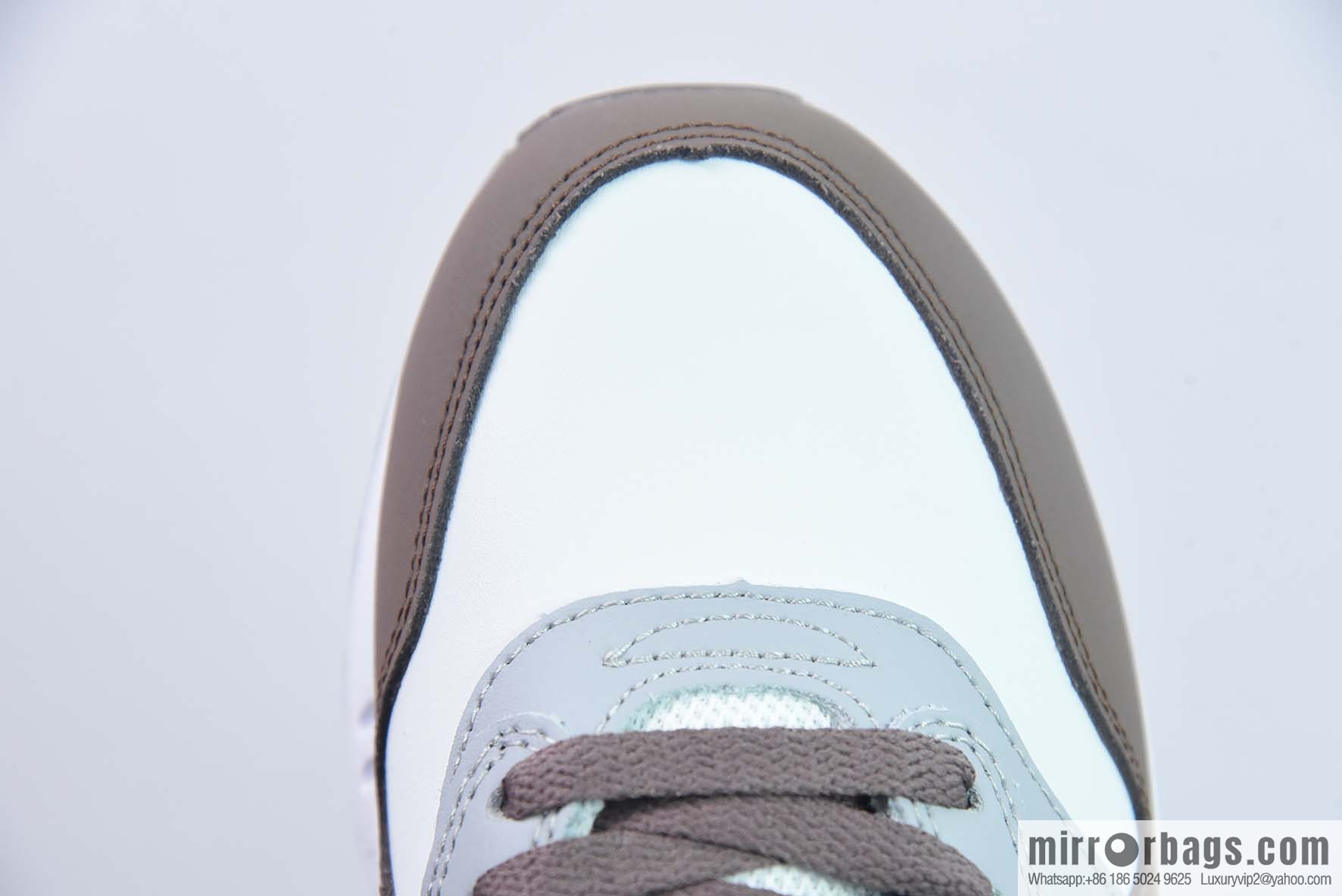 NK Air Max 1 PRM Vintage Casual Running Shoes, SKU: FB8916 100