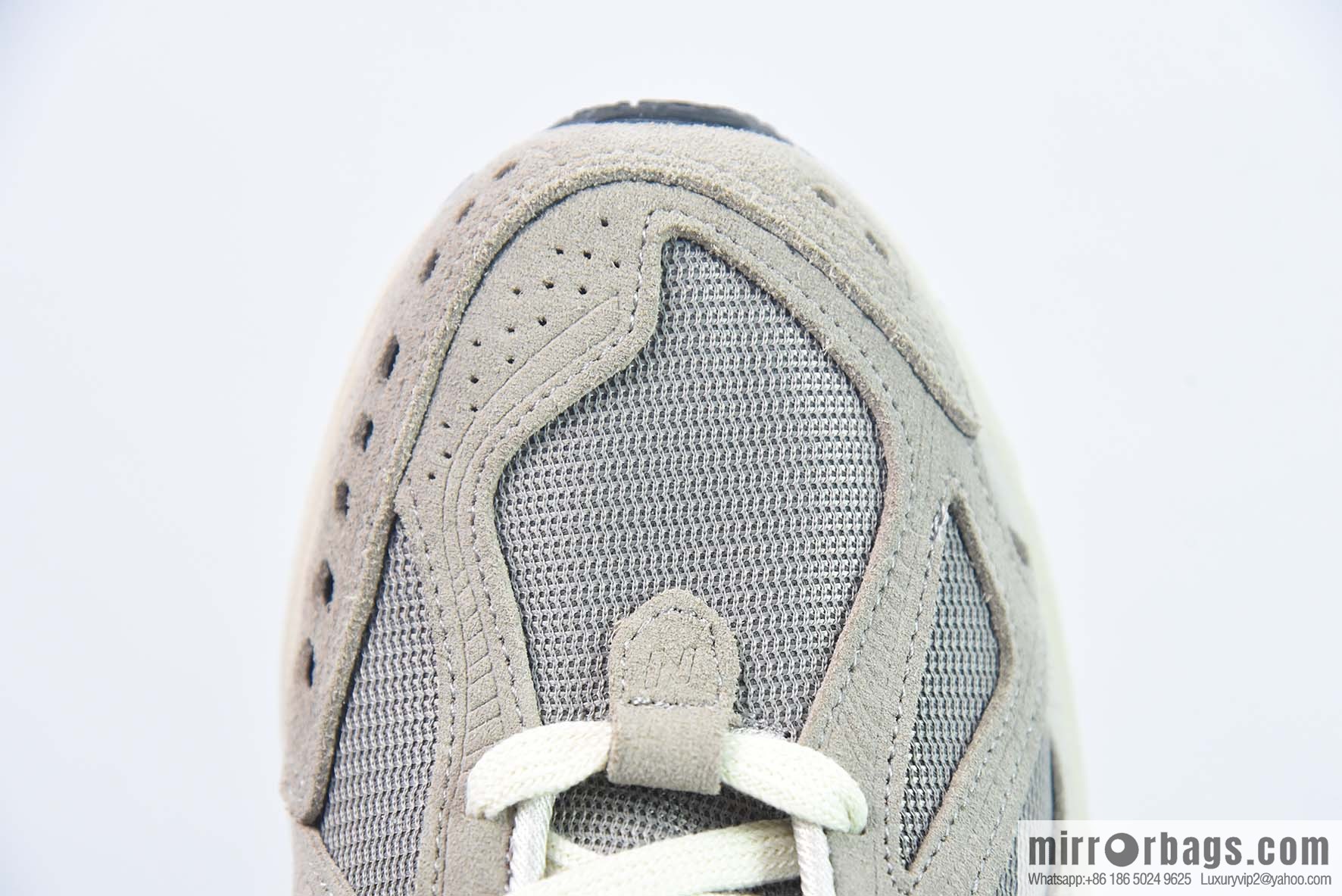 New Balance M1906RL Vintage running shoes/light brown gray