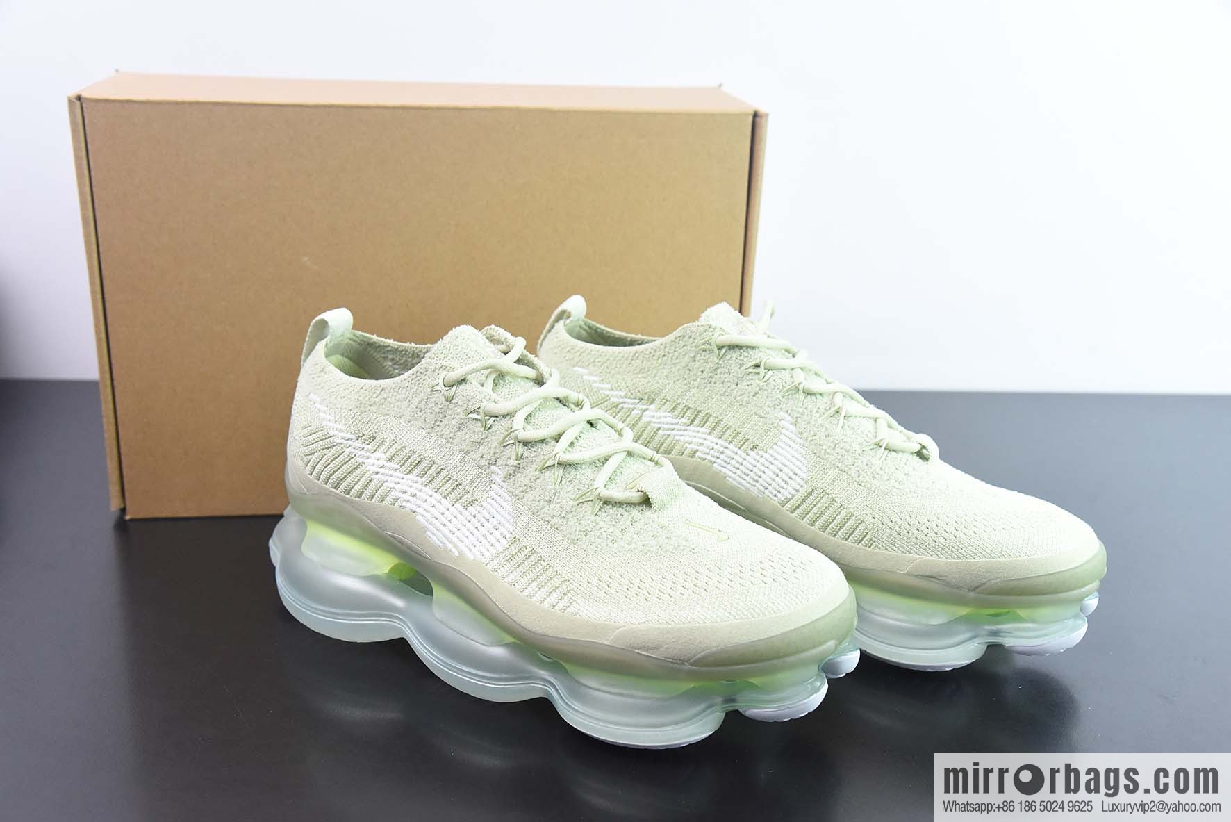 Nike Air Max Scorpion men's durable casual shoes item number: DJ4702-300