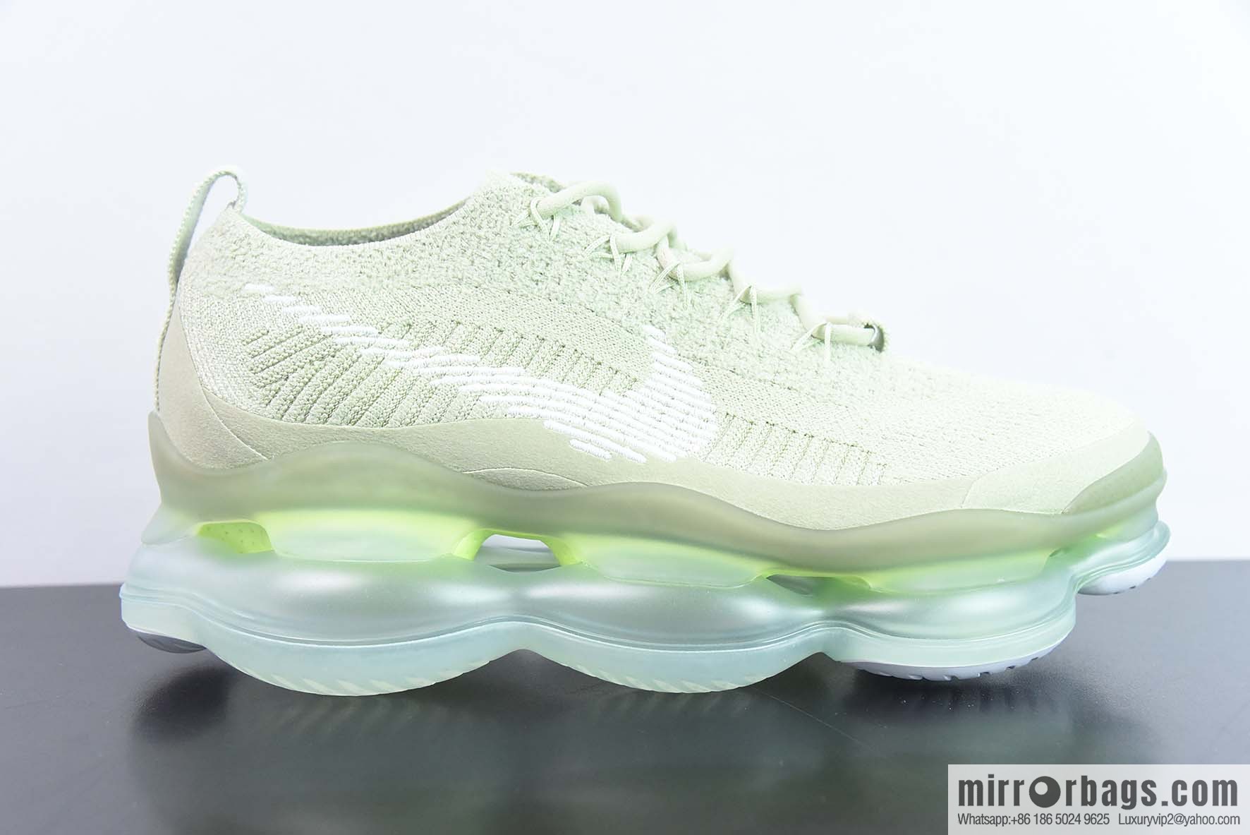 Nike Air Max Scorpion men's durable casual shoes item number: DJ4702-300