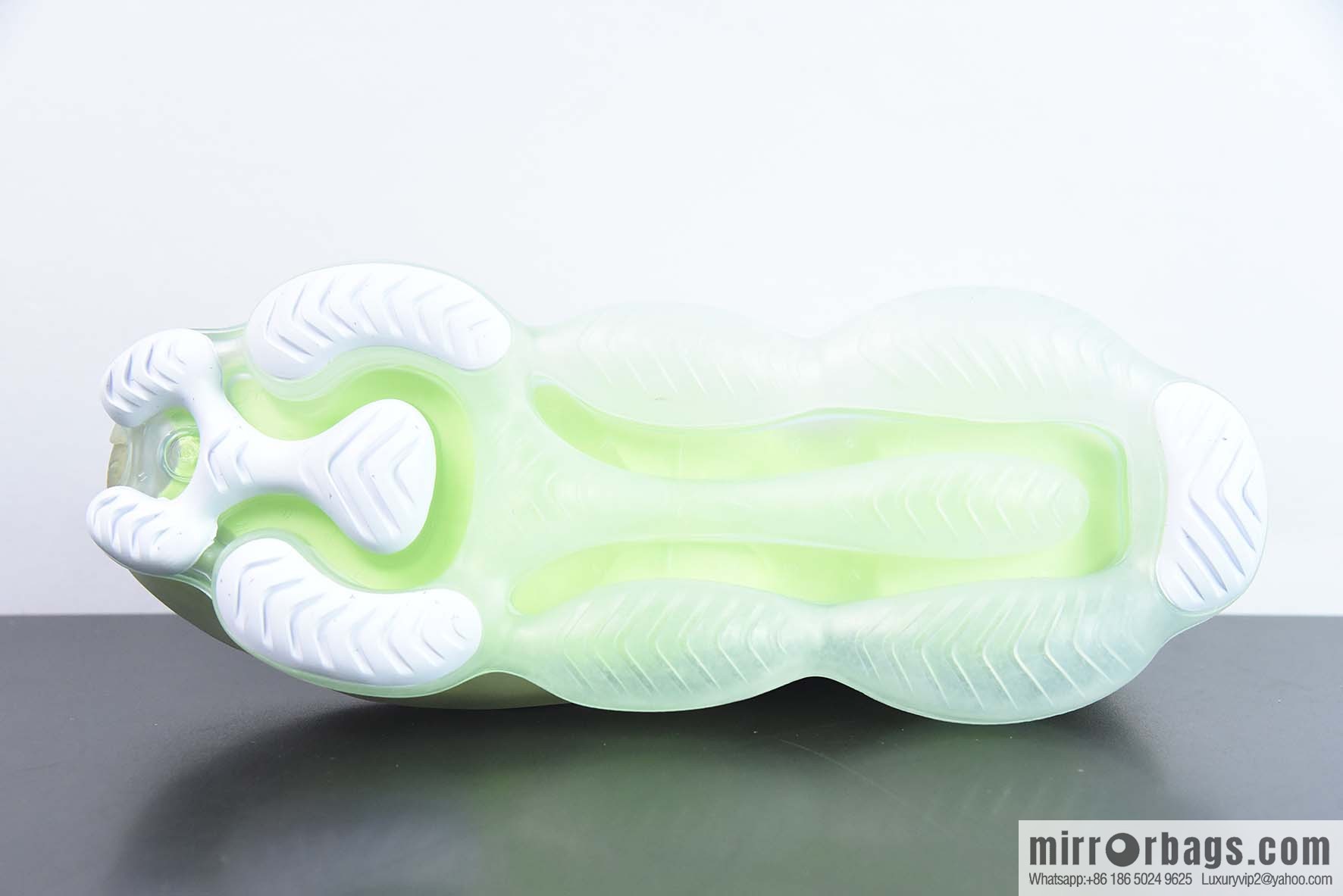 Nike Air Max Scorpion men's durable casual shoes item number: DJ4702-300
