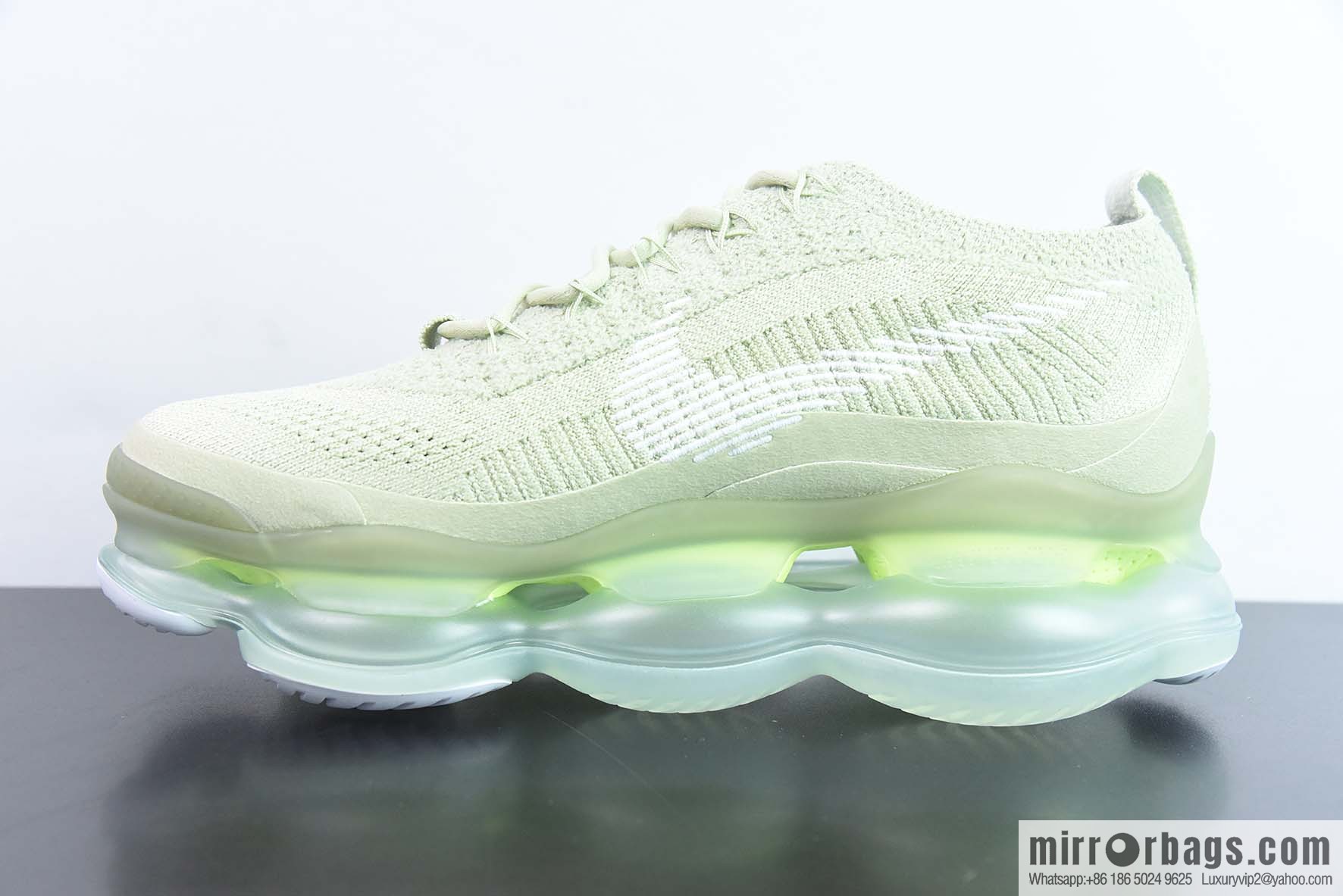 Nike Air Max Scorpion men's durable casual shoes item number: DJ4702-300