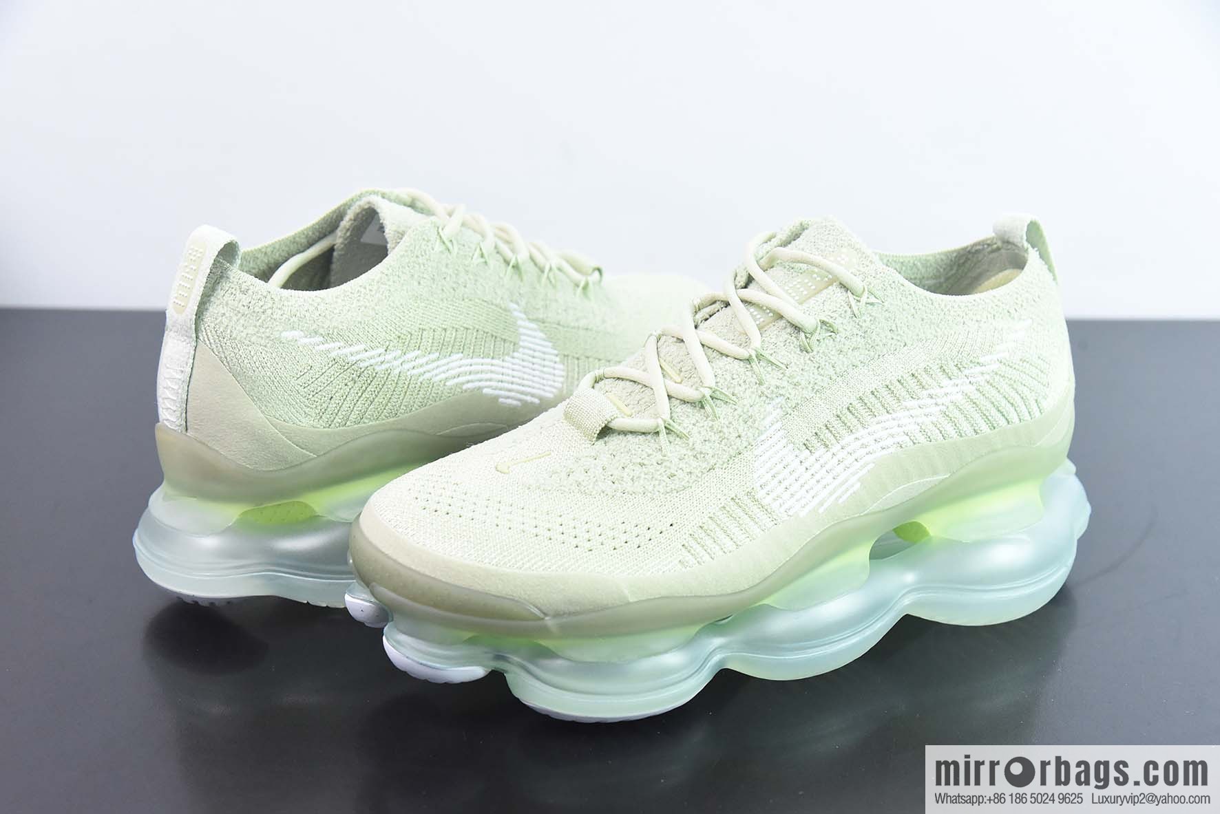 Nike Air Max Scorpion men's durable casual shoes item number: DJ4702-300