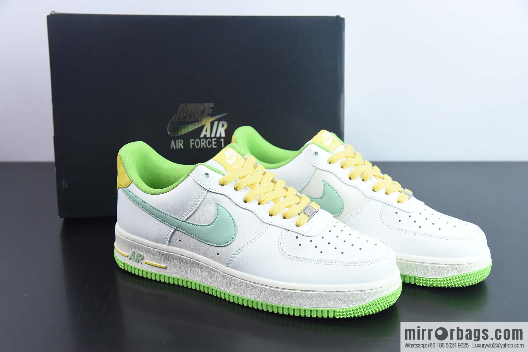 NIke Air Force 1 '07 carbon ash hook cloth surface Air Force No. 1 low-top casual board shoes, item number: YY3188-104