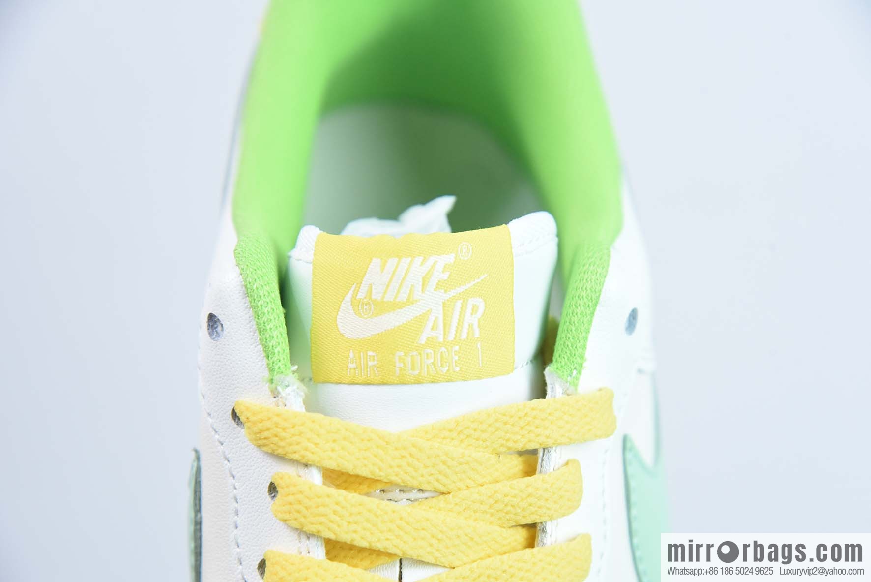 NIke Air Force 1 '07 carbon ash hook cloth surface Air Force No. 1 low-top casual board shoes, item number: YY3188-104