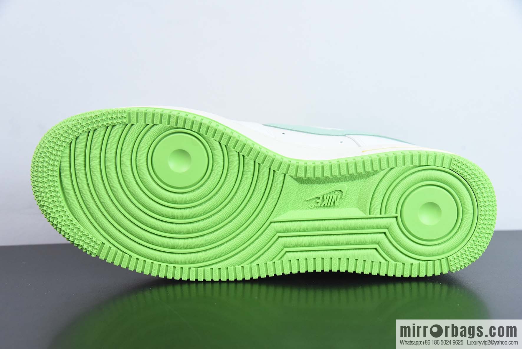 NIke Air Force 1 '07 carbon ash hook cloth surface Air Force No. 1 low-top casual board shoes, item number: YY3188-104