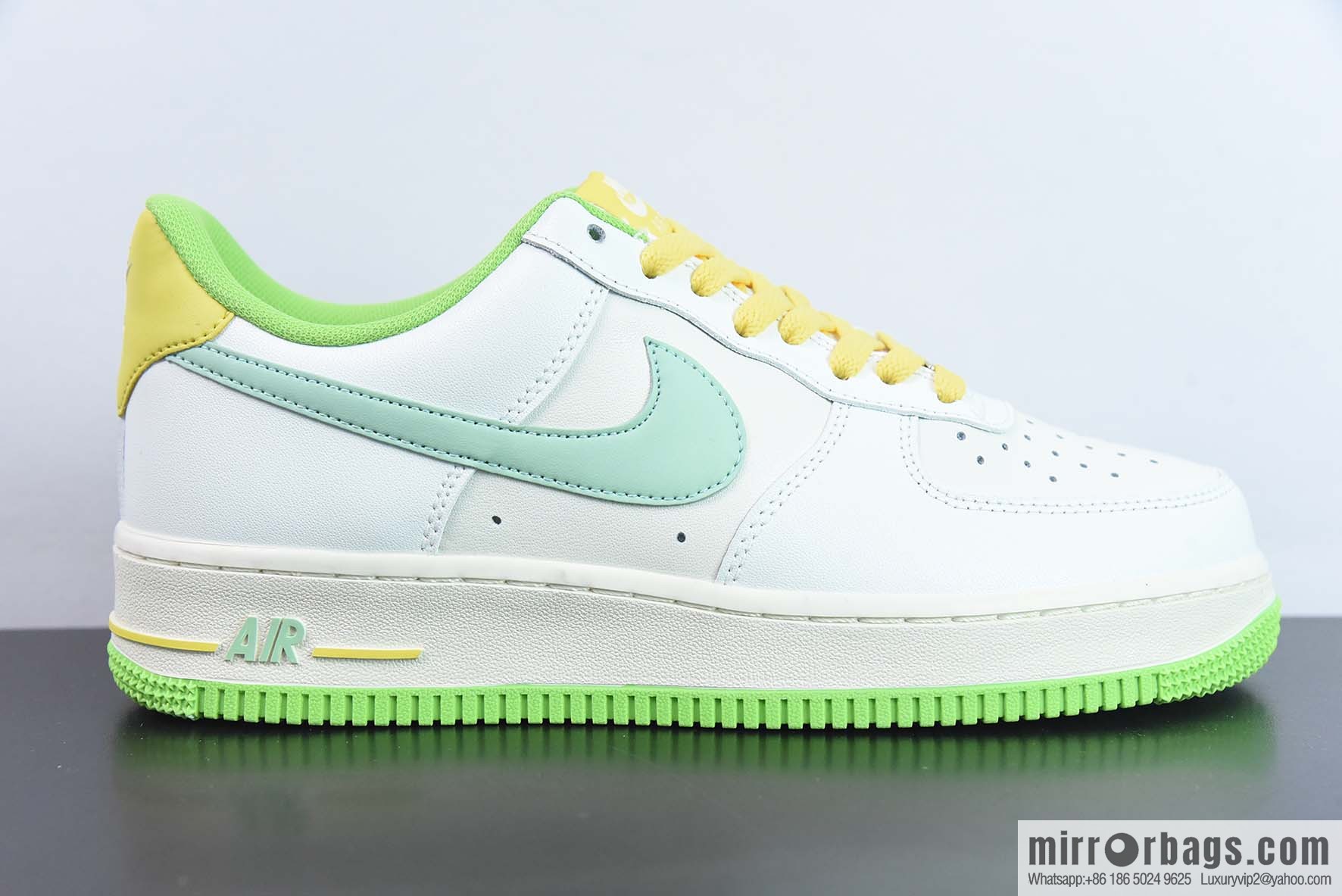 NIke Air Force 1 '07 carbon ash hook cloth surface Air Force No. 1 low-top casual board shoes, item number: YY3188-104