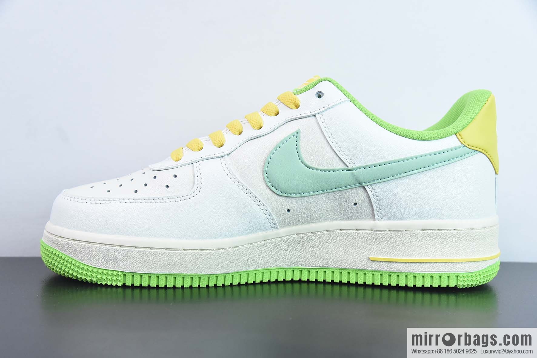 NIke Air Force 1 '07 carbon ash hook cloth surface Air Force No. 1 low-top casual board shoes, item number: YY3188-104
