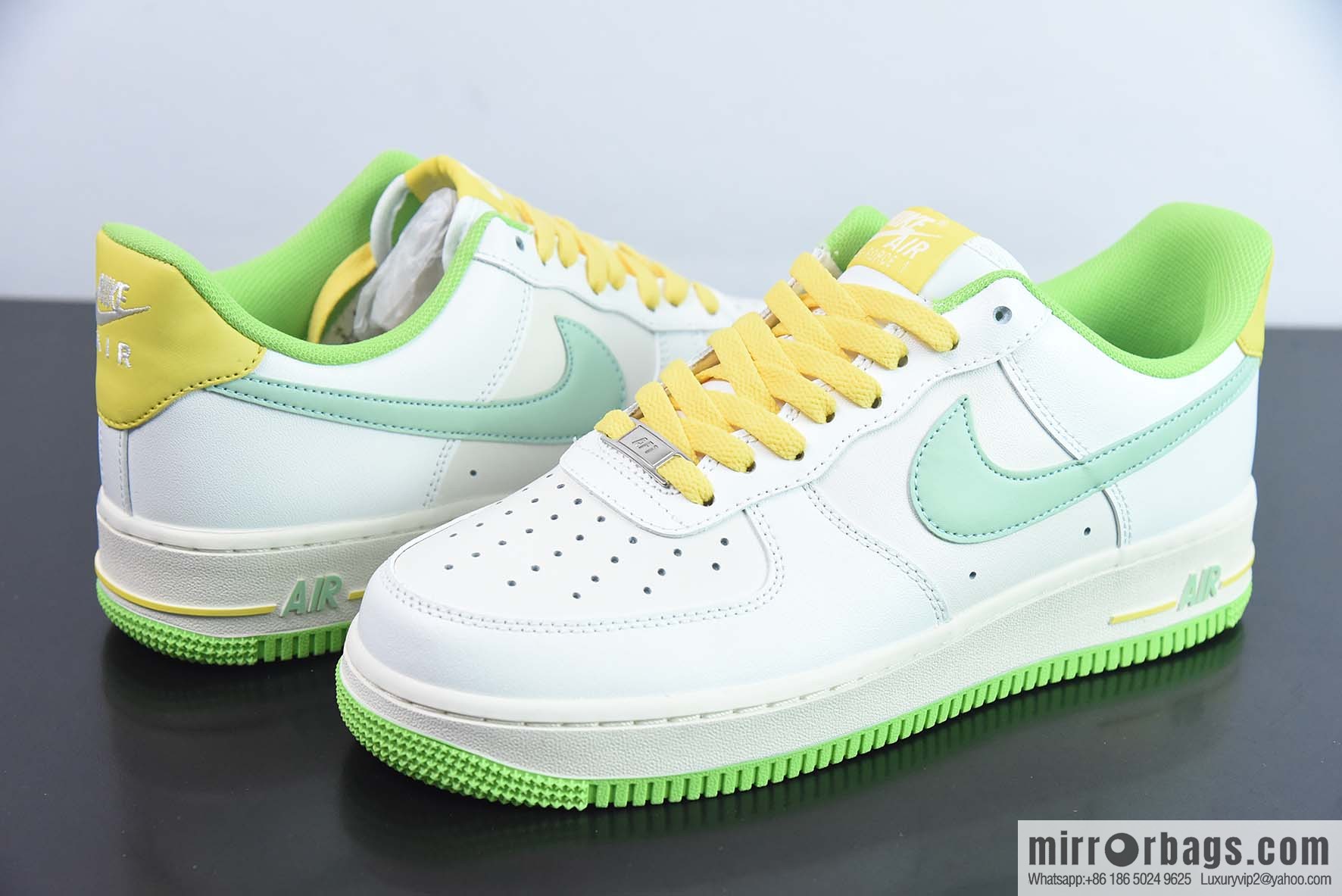 NIke Air Force 1 '07 carbon ash hook cloth surface Air Force No. 1 low-top casual board shoes, item number: YY3188-104