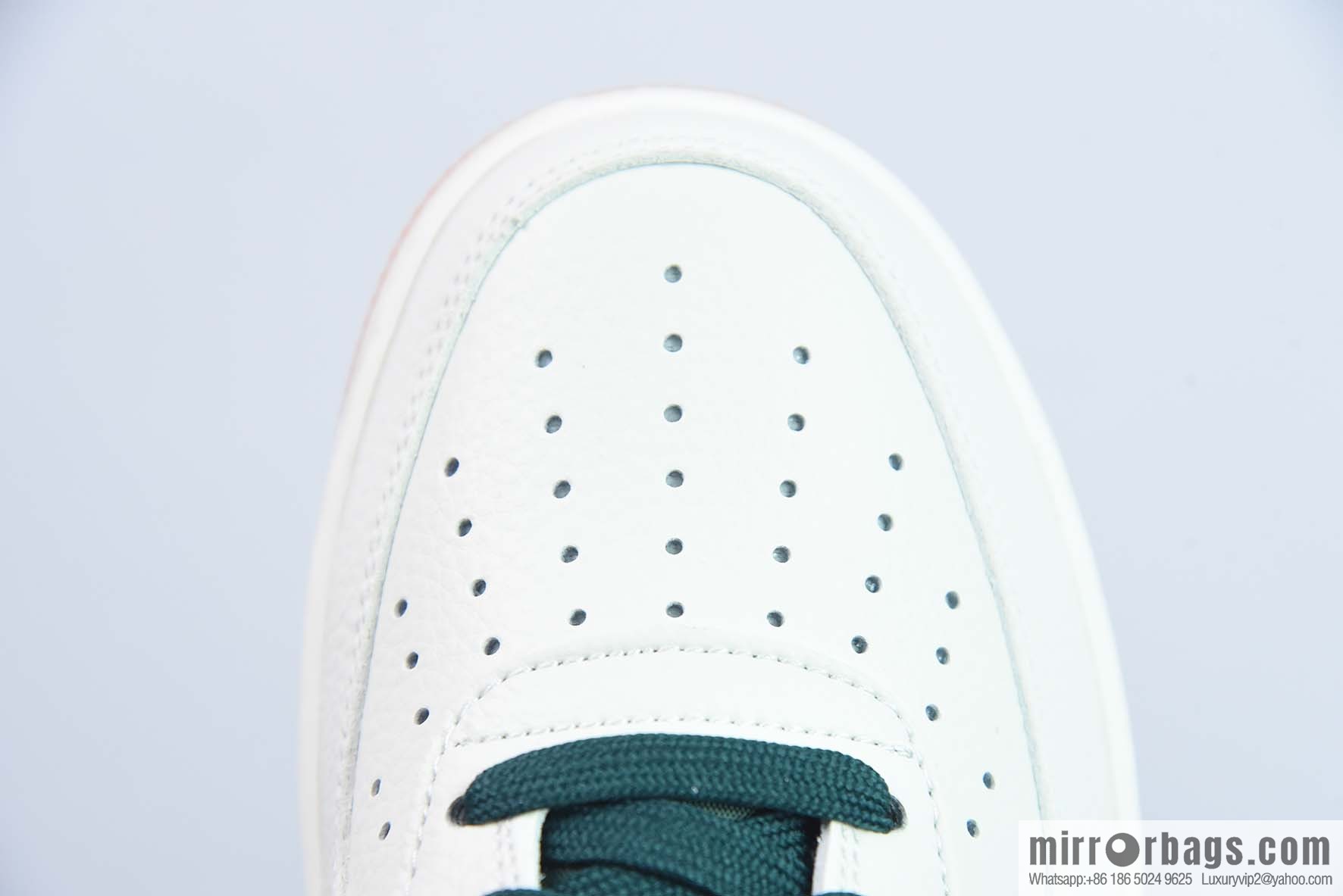 Nike Air Force 1 Low '07 cream green, Air Force One low-top casual board shoes, item number: ML2022-118