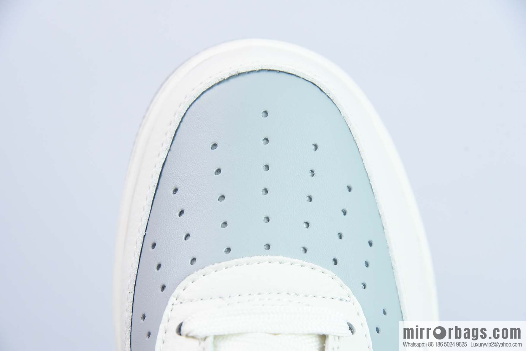 Nike Air Force 1 Low Rice Grey Patchwork Small Hook Air Force One Low Help Versatile, Item Number: BM2023 101