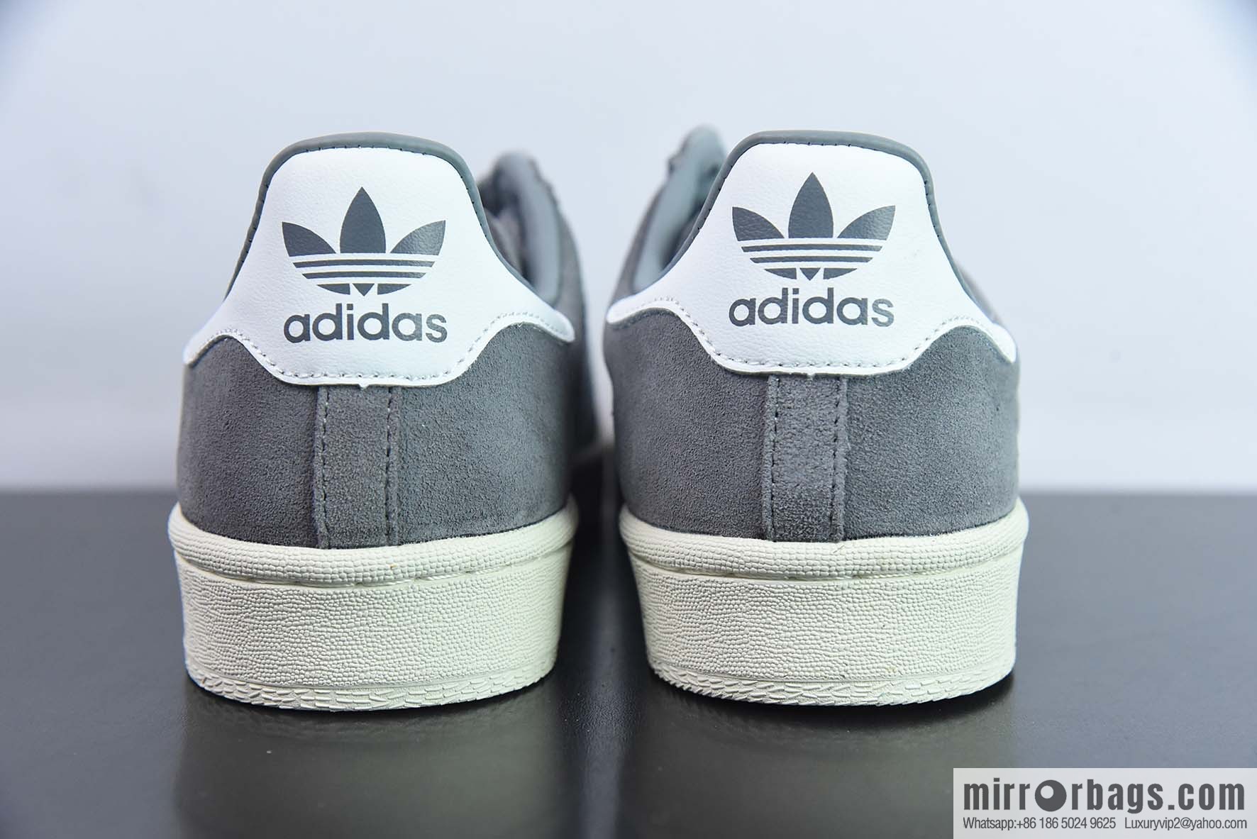 Adi AD Originals Campus New Academy Classic Vintage Low Top Versatile Casual Sports Shoes, Item Number: BZ0085