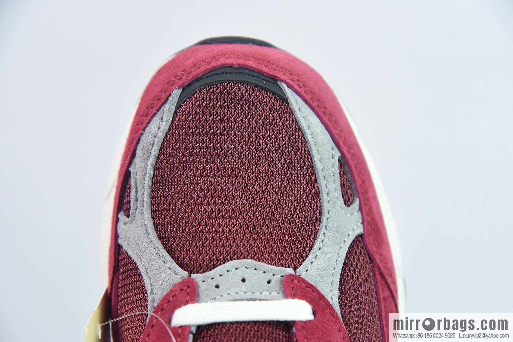 New Balance New Balance 990 Series M990TF3 Joint Vintage Casual Running Shoes