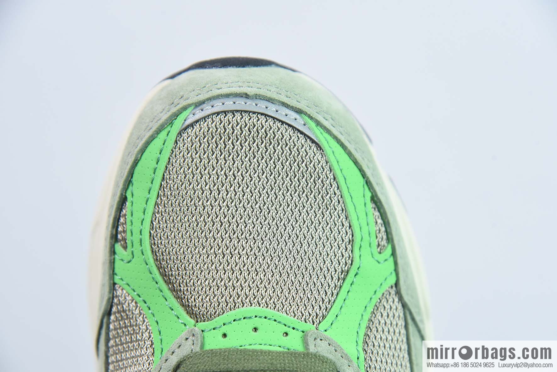 New Balance New Balance 990 series M990PP3 joint Vintage casual running shoes