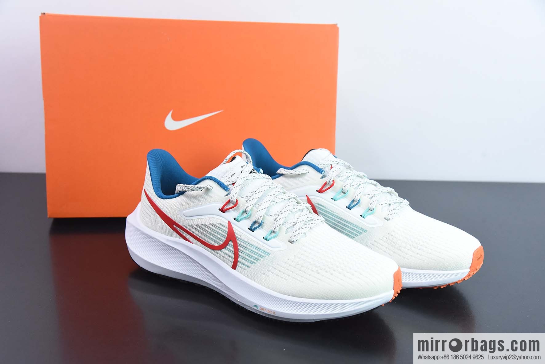 Nk Air Zoom Pegasus 39 Moonshot 39, Nike mesh breathable running shoes, item number: FD4322 161
