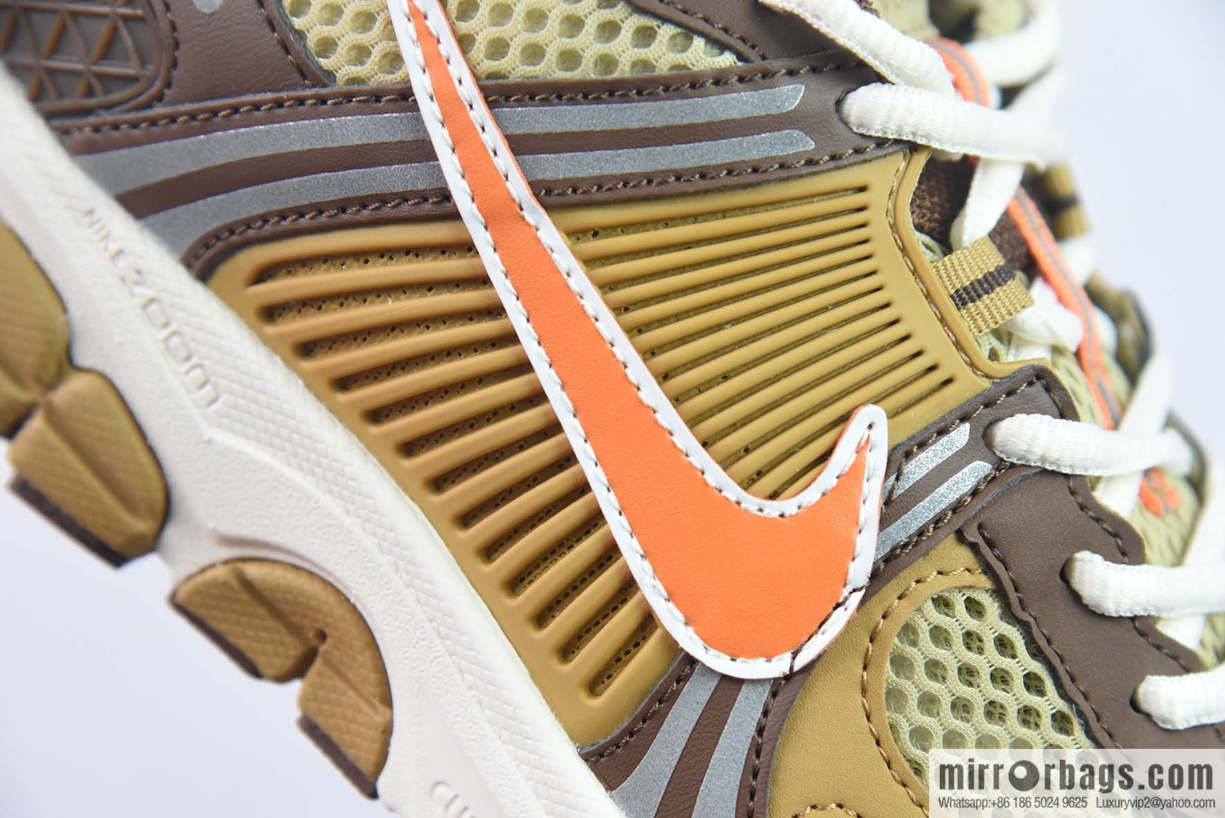 NK Zoom Vomero 5 Classic Vintage sneakers Part Number: FB9149 700