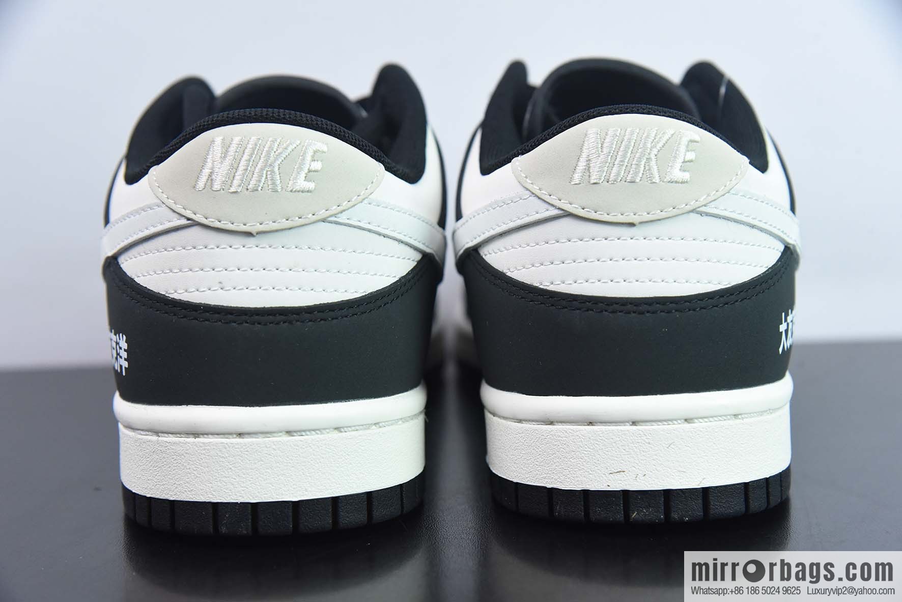 NK Dunk Low low-top casual sports shoes, Otomo Keyang, item number: GU6396-001