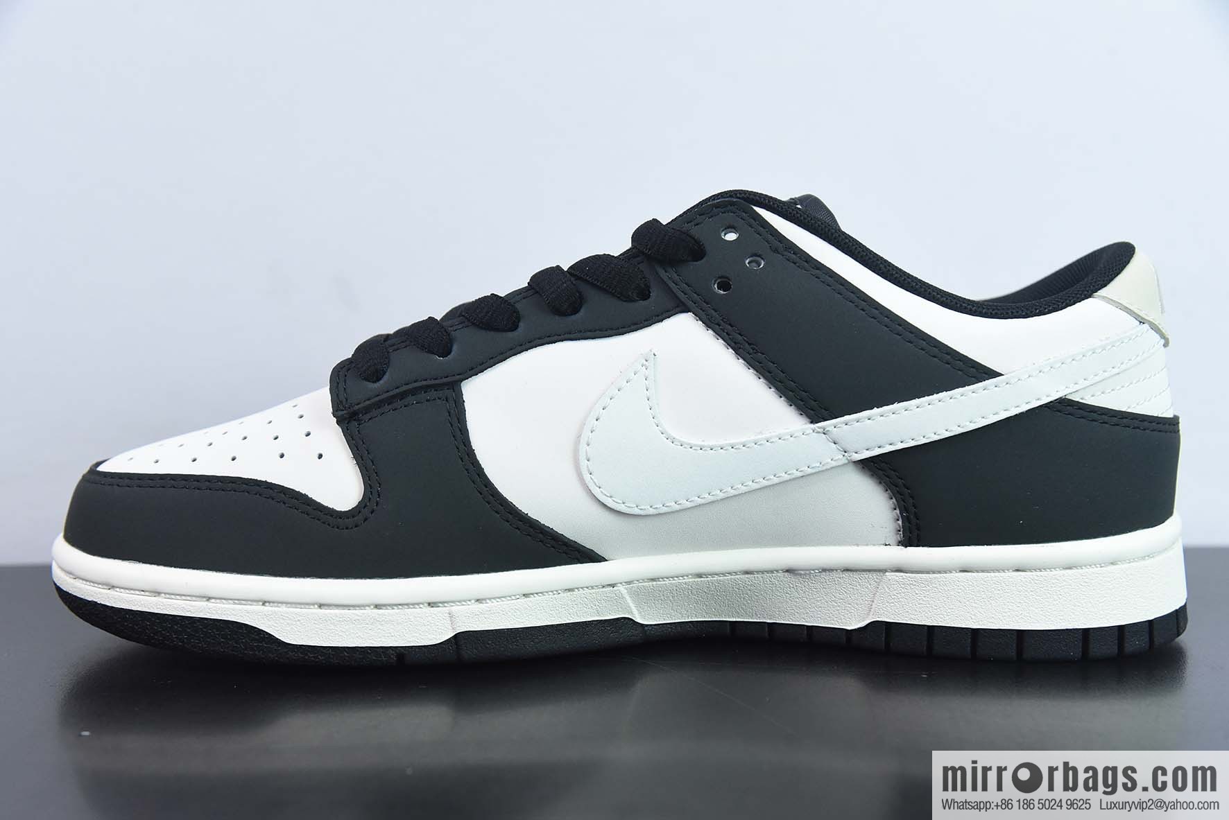 NK Dunk Low low-top casual sports shoes, Otomo Keyang, item number: GU6396-001