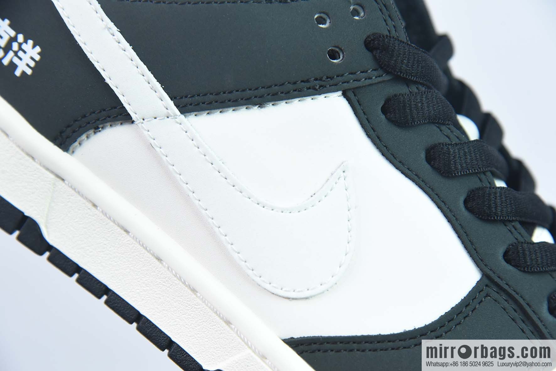 NK Dunk Low low-top casual sports shoes, Otomo Keyang, item number: GU6396-001