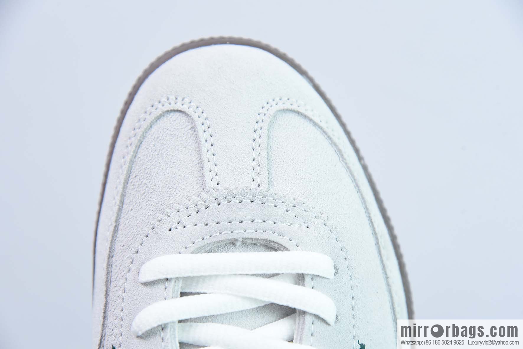 Adi AD Originals Gazelle Indoor Clover Vintage Casual non-slip durable low-top board shoes, item number: DB7570